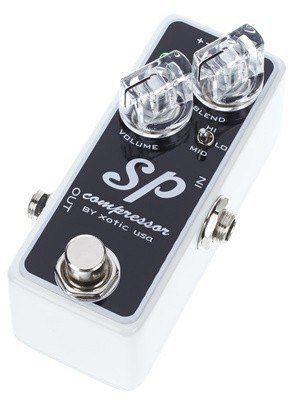 Pedal Xotic Sp Compressor / Sustainer - Pedal de Guitarra